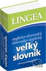 Anglicko-slovenský a slovensko-anglický veľký slovník