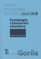 Nárys fyziologie člověka - Fyziologie vylučovací soustavy