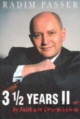 3 1/2 Years II