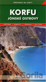 Korfu - Jónske ostrovy