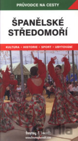 Španělské středomoří