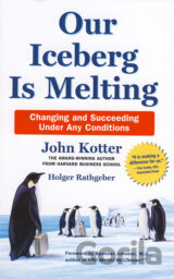Our Iceberg is Melting