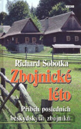 Zbojnické léto