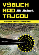 Výbuch nad Tajgou