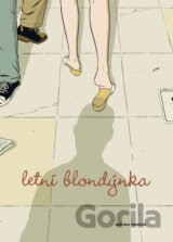 Letní blondýnka