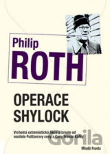 Operace Shylock