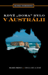 Když doma bylo v Austrálii