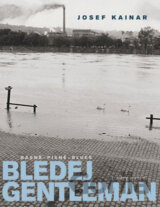 Bledej gentleman