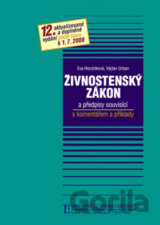 Živnostenský zákon