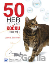 50 her pro vaši kočku i pro vás