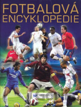 Fotbalová encyklopedie