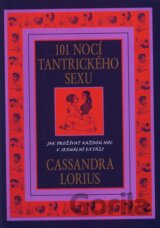 101 nocí tantrického sexu
