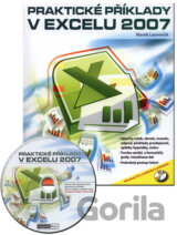 Praktické příklady v Excelu 2007