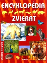 Encyklopédia zvierat