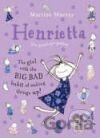 Henrietta the great go-getter