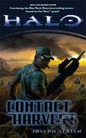 Halo Contact Harvest