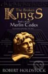The Broken Kings