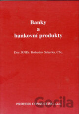 Banky a bankovní produkty