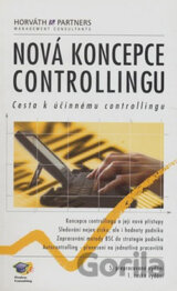 Nová koncepce controllingu
