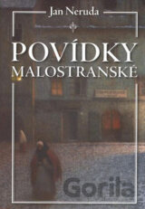 Povídky malostranské