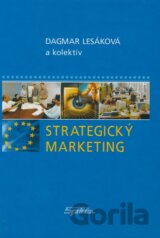 Strategický marketing
