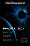 Radio Free Albemuth