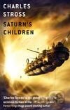 Saturn's Children