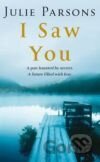 I Saw You