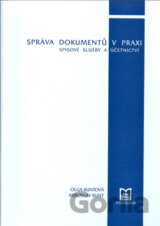 Správa dokumentů v praxi