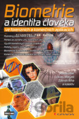 Biometrie a identita člověka