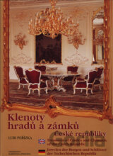 Klenoty hradů a zámků České republiky