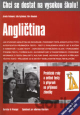 Chci se dostat na vysokou školu! Angličtina