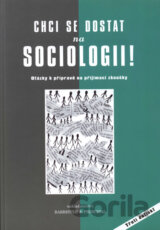 Chci se dostat na sociologii!