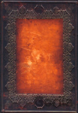 Antique Book (zápisník)