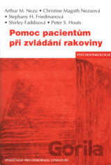 Pomoc pacientům při zvládaní rakoviny