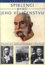 Spiklenci proti jeho veličenstvu