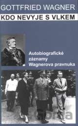 Kdo nevyje s vlkem