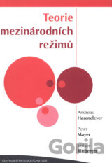 Teorie mezinárodních režimů