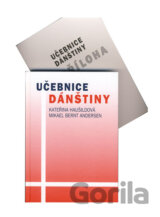 Učebnice dánštiny