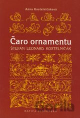 Čaro ornamentu