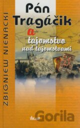 Pán Tragáčik a tajomstvo nad tajomstvami (11.)