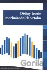 Dějiny teorie mezinárodních vztahů