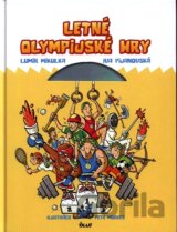 Letné olympijské hry