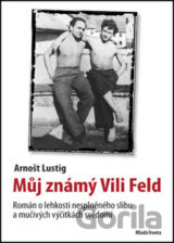 Můj známý Vili Feld