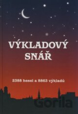 Výkladový snář