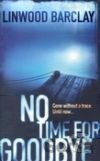 No Time For Goodbye