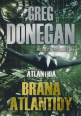 Atlantida: Brána Atlantidy