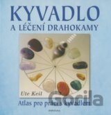 Kyvadlo a léčení drahokamy