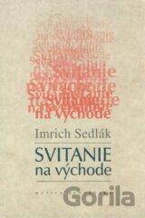 Svitanie na východe