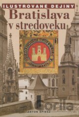 Bratislava v stredoveku